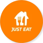 Pedir pizza en Just Eat Valencia
