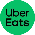 Pedir pizza en Uber Eats Valencia